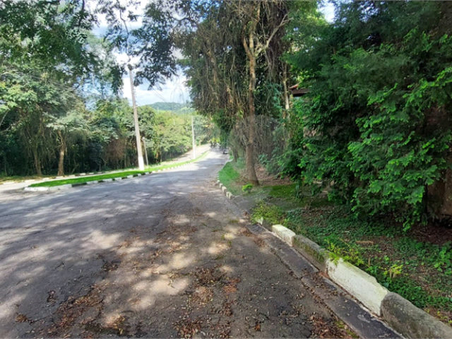 Terreno à venda no condomínio Sausalito, Mairiporã - SP