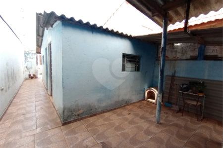 Casa à venda com 3 quartos, sendo 1 suíte, em Jardim Fogaça, Itapetininga, SP