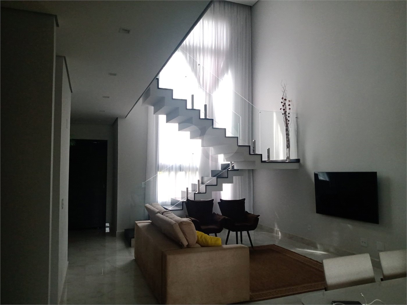 Casa à venda com 3 suítes no condomínio Residencial Milano, Indaiatuba - SP