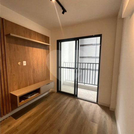 Studio à venda com 1 quarto em Pinheiros, São Paulo, SP