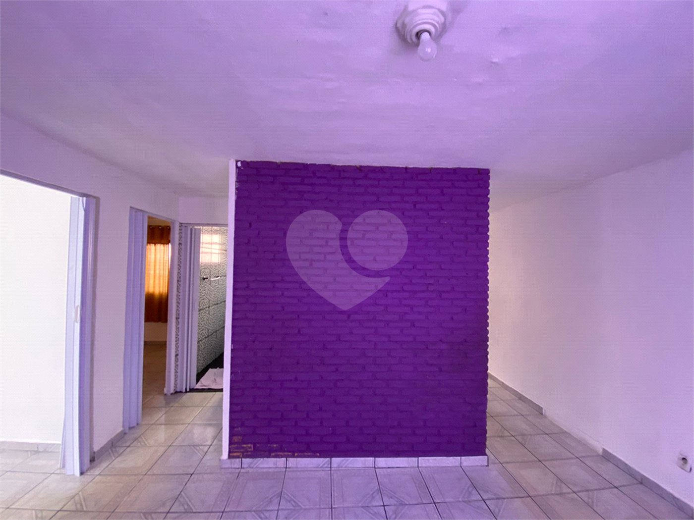 Apartamento para alugar com 2 quartos em Cidade Tiradentes, São Paulo, SP