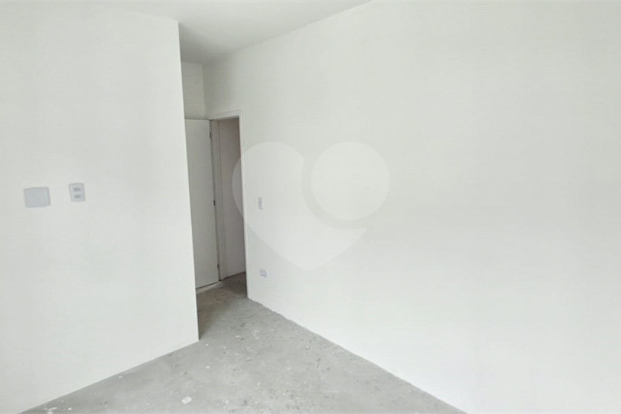 Apartamento à venda com 2 quartos, sendo 1 suíte,  em Vila Pereira Barreto, São Paulo, SP