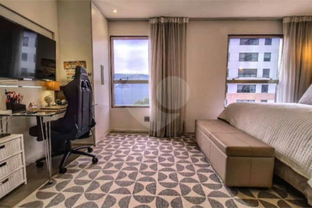 Apartamento à venda com 2 quartos, sendo 1 suíte, em Vila Leopoldina, São Paulo, SP