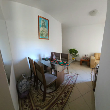 Apartamento à venda com 2 quartos em Jardim Monte Alegre, São Paulo, SP