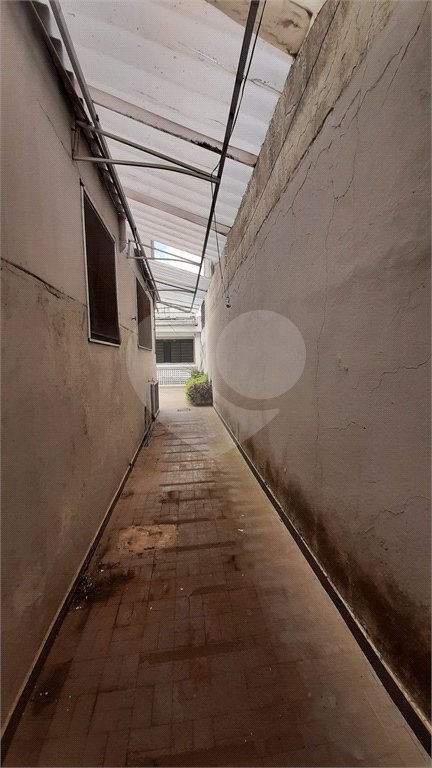 Sobrado à venda com 4 quartos, sendo 2 suítes, em Brooklin Paulista, São Paulo, SP