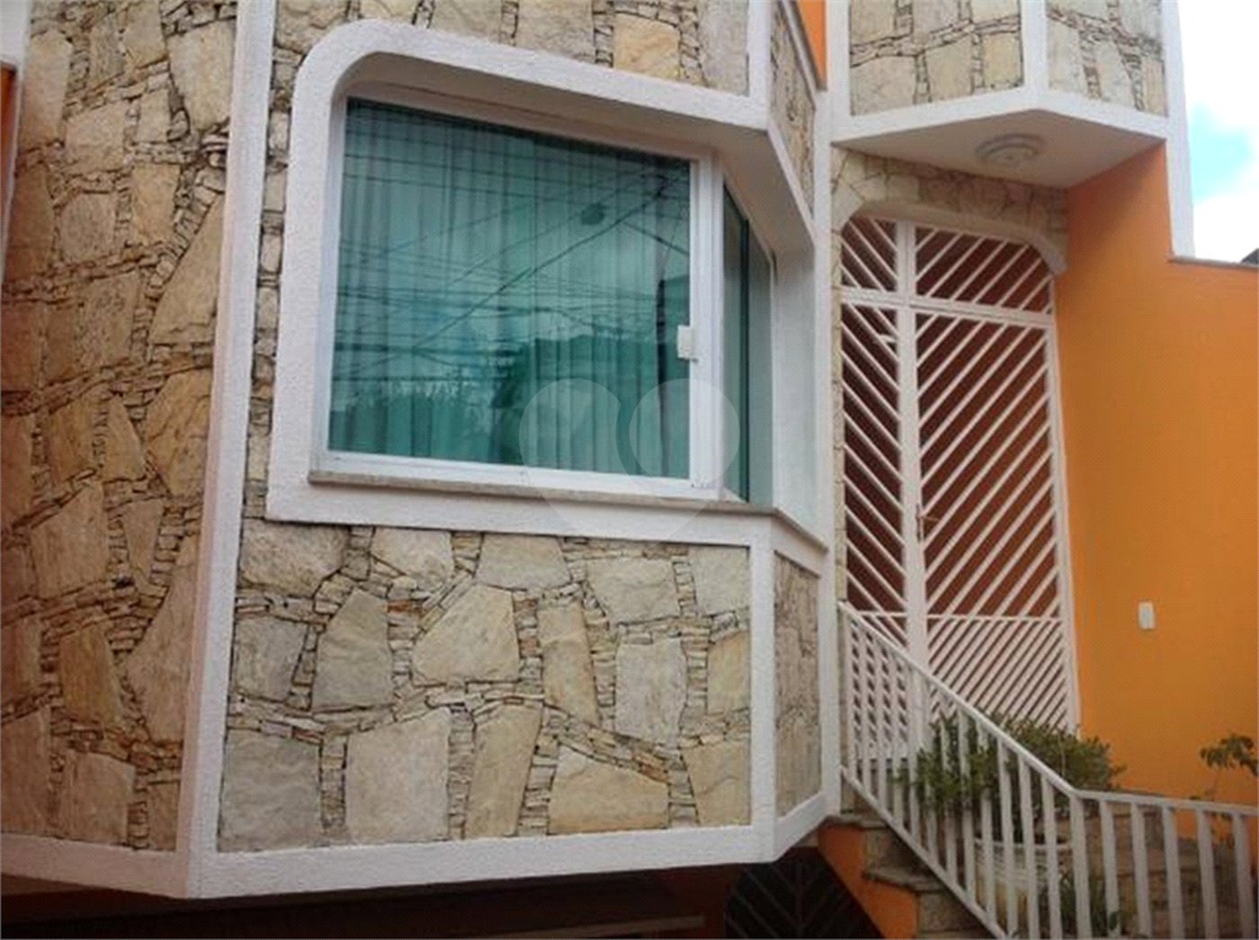 Sobrado à venda com 3 quartos, sendo 1 suíte, em Água Fria, São Paulo, SP