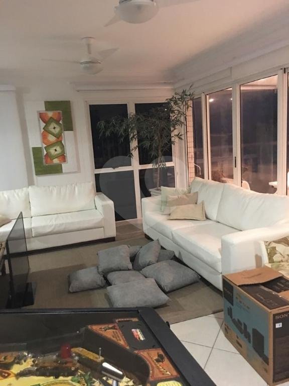 Triplex à venda com 6 suítes em Riviera de São Lourenço, Bertioga, SP