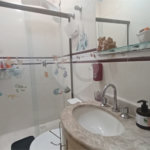 Casa à venda com 3 quartos, sendo 1 suíte, no condomínio Santanna, São Paulo - SP