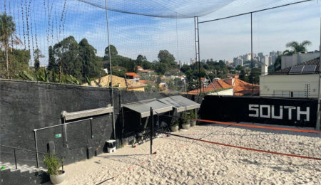 Terreno à venda em Morumbi, São Paulo, SP
