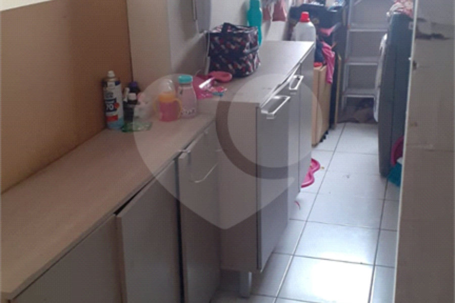 Apartamento à venda com 2 quartos em Jaçanã, São Paulo, SP