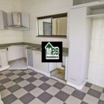 Casa para alugar com 4 quartos, sendo 1 suíte, no condomínio Granja Olga, Sorocaba - SP