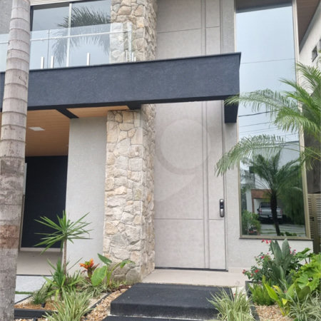 Casa à venda com 4 suítes no condomínio Bella Città - Fazenda Rodeio, Mogi das Cruzes - SP