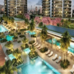 Apartamento para alugar com 3 suítes,  em Jardim Morumbi, São Paulo, SP