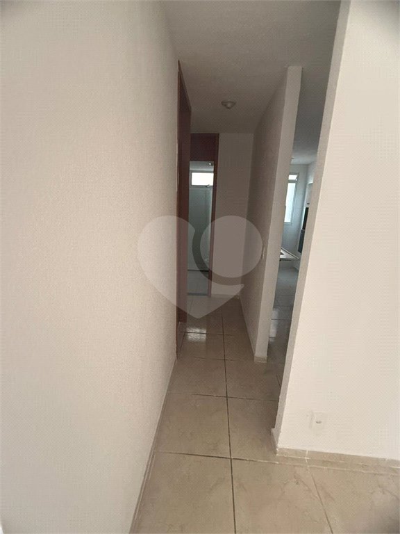 Apartamento à venda com 2 quartos em Cosmos, Rio de Janeiro, RJ