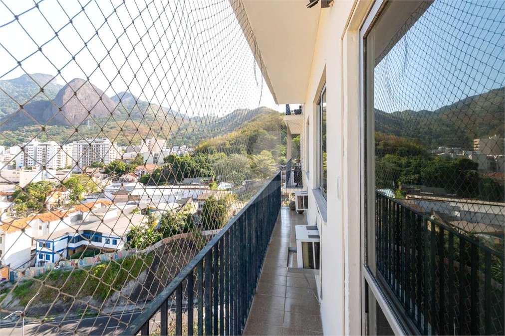 Apartamento à venda com 2 quartos em Vila Isabel, Rio de Janeiro, RJ