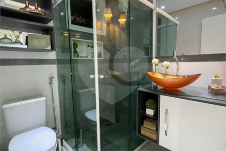 Casa à venda com 4 quartos, sendo 1 suíte, em Campo Grande, Rio de Janeiro, RJ