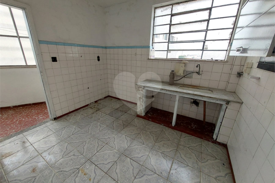 Apartamento à venda com 2 quartos em Santana, São Paulo, SP