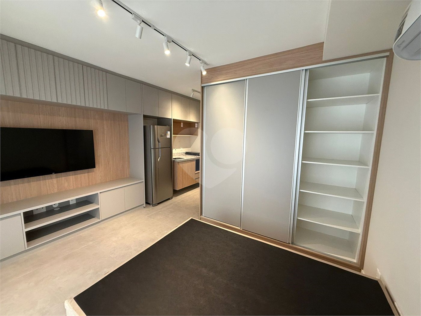 Studio para alugar em Vila Cordeiro, São Paulo, SP