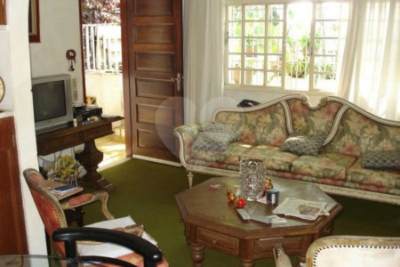 Casa Térrea à venda com 2 quartos em MORUMBI, São Paulo, SP