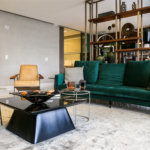 Apartamento à venda com 4 suítes em Real Parque, São Paulo, SP