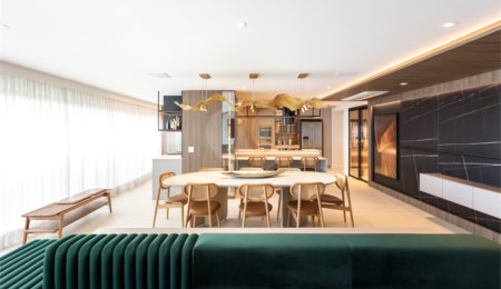 Apartamento à venda com 3 suítes em Jardim Morumbi, São Paulo, SP