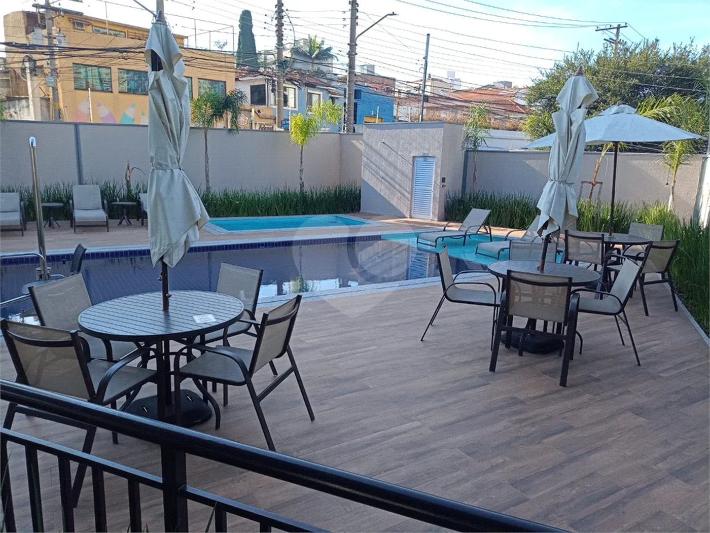 Apartamento à venda com 2 quartos em Lauzane Paulista, São Paulo, SP