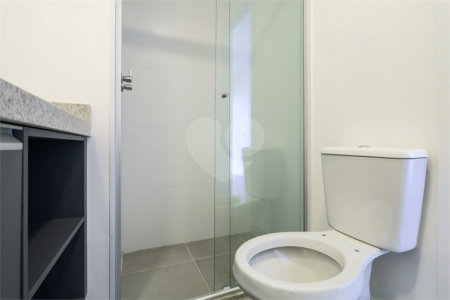 Studio à venda com 1 quarto em Indianópolis, São Paulo, SP
