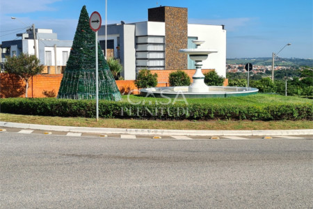 Terreno em condomínio à venda em Parque Ibiti Reserva, Sorocaba, SP