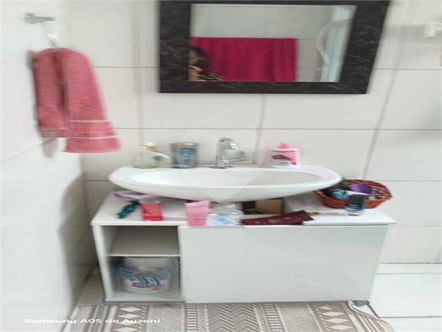 Apartamento à venda com 2 quartos em Braz Cubas, Mogi das Cruzes, SP