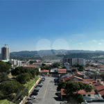 Apartamento à venda com 1 quarto em Alvinópolis, Atibaia, SP