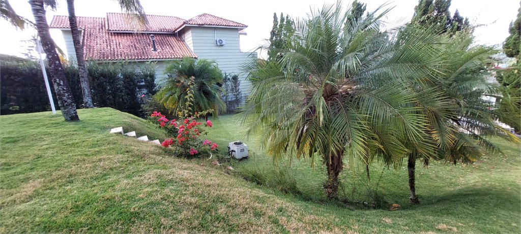 Terreno à venda no condomínio Santa Helena 2, Bragança Paulista - SP