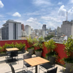 Studio à venda com 1 quarto em Vila Buarque, São Paulo, SP