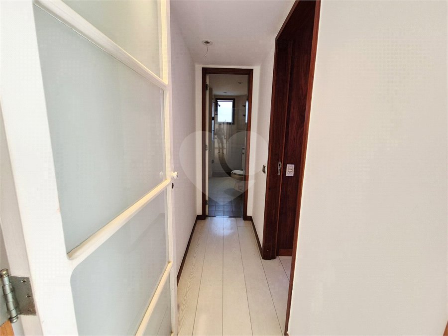 Apartamento à venda com 2 quartos em Lagoa, Rio de Janeiro, RJ