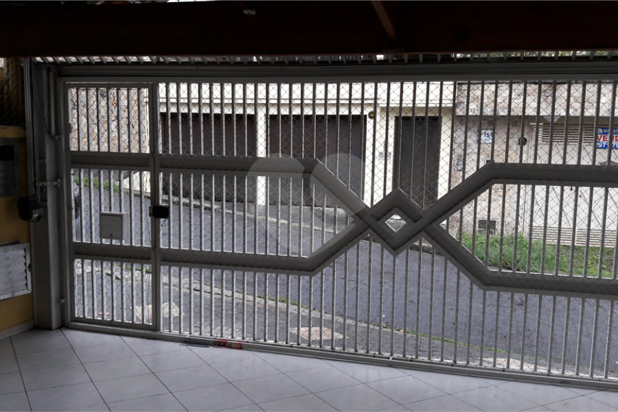 Sobrado à venda com 4 quartos, sendo 2 suítes, em Mandaqui, São Paulo, SP