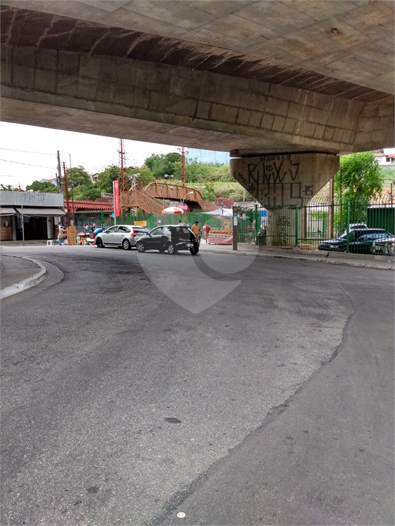 Terreno à venda em Jaraguá, São Paulo, SP