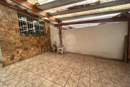Sobrado à venda com 3 quartos, sendo 1 suíte, em Parque Vitória, São Paulo, SP