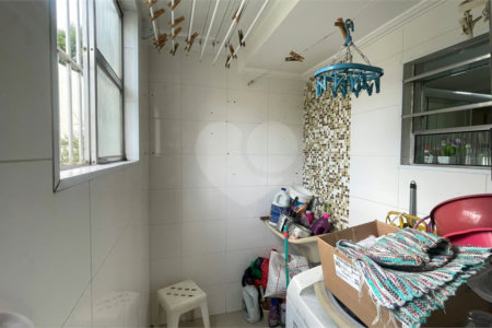 Apartamento à venda com 2 quartos em Jardim Leonor Mendes de Barros, São Paulo, SP
