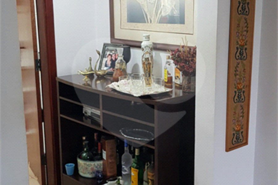 Sobrado à venda com 3 quartos, sendo 2 suítes, em Tucuruvi, São Paulo, SP