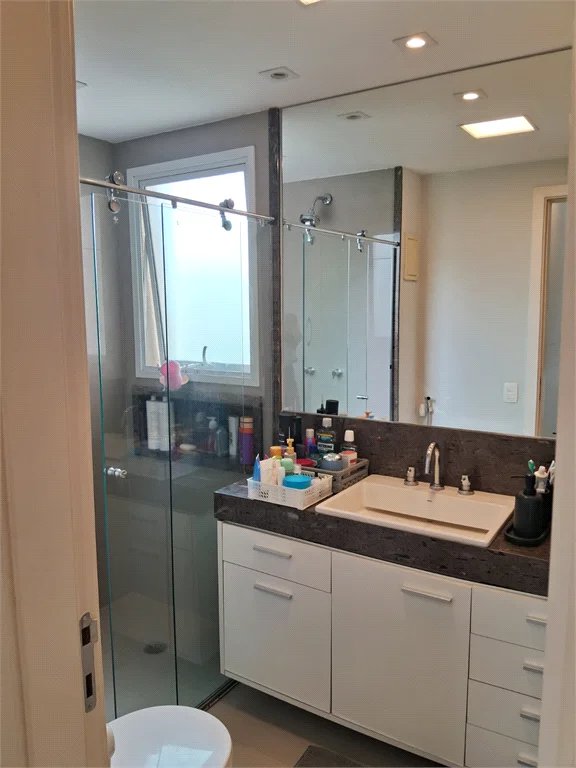 Apartamento à venda com 3 suítes em Paraíso do Morumbi, São Paulo, SP