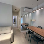Apartamento para alugar com 2 quartos, sendo 1 suíte,  em Cerqueira César, São Paulo, SP