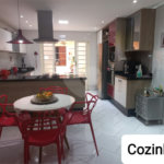 Casa Térrea à venda com 3 quartos em Jardim Virginia Bianca, São Paulo, SP