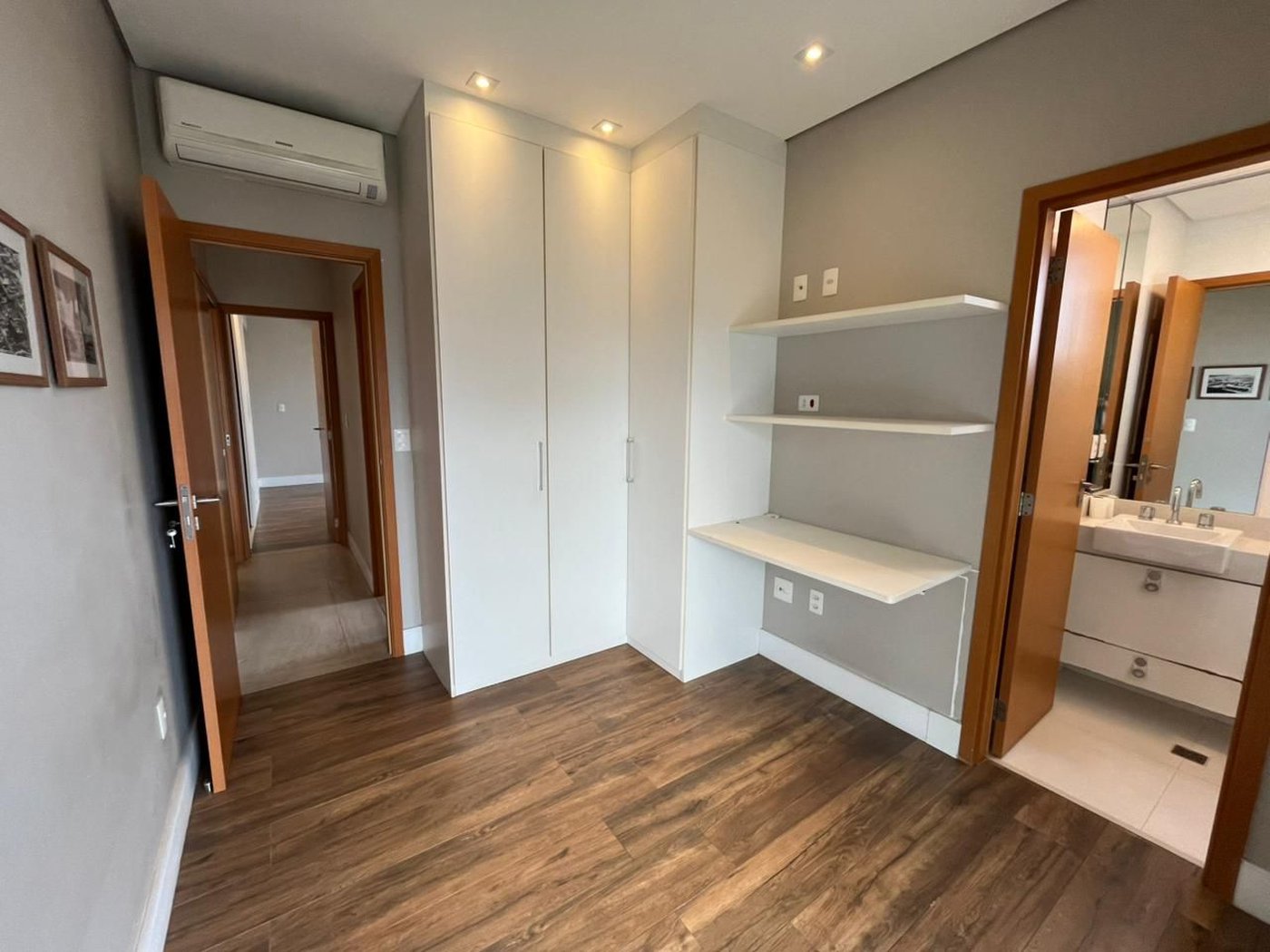 Apartamento com 3 dormitórios à venda, 124 m² por R$ 2.200.000,00 - Boqueirão - Santos/SP