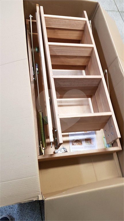 Sobrado à venda com 3 quartos, sendo 1 suíte,  em Santana, São Paulo, SP