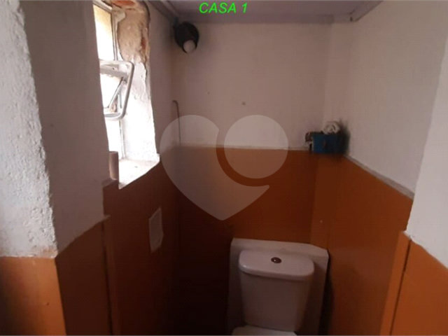 Sobrado à venda com 1 suíte em Casa Verde, São Paulo, SP
