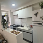 Apartamento à venda com 2 quartos em Guaratiba, Rio de Janeiro, RJ
