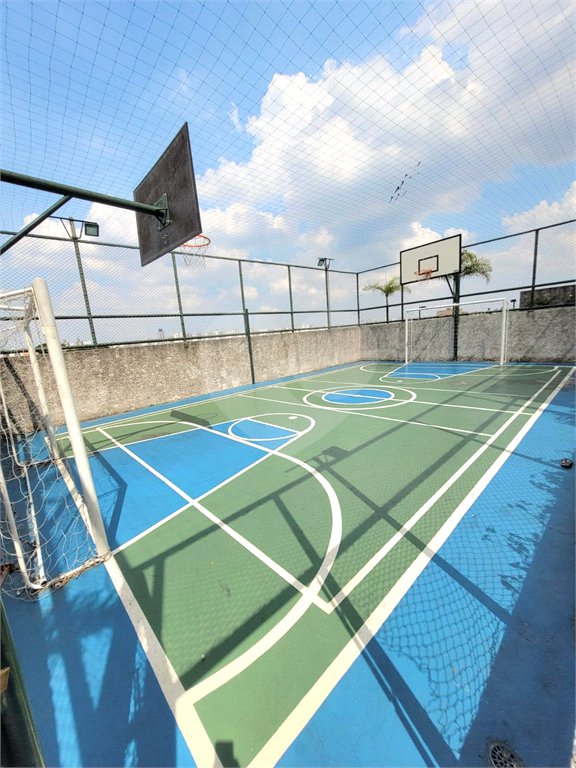 Apartamento à venda com 2 quartos em Vila Nova Cachoeirinha, São Paulo, SP