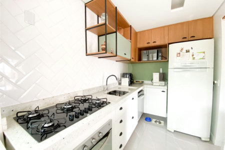 Apartamento à venda com 3 quartos, sendo 1 suíte, em Vila Paiva, São Paulo, SP
