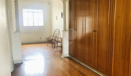 Casa de Vila à venda com 2 quartos em Santana, São Paulo, SP