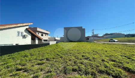 Terreno à venda em Terras de Santo Antônio, Itapetininga, SP