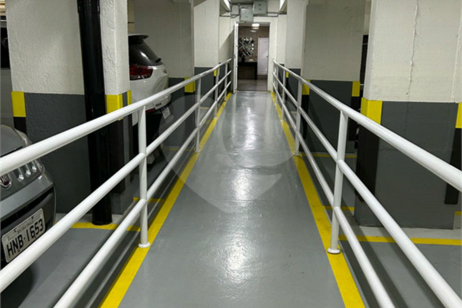 Apartamento à venda com 2 quartos em Santana, São Paulo, SP